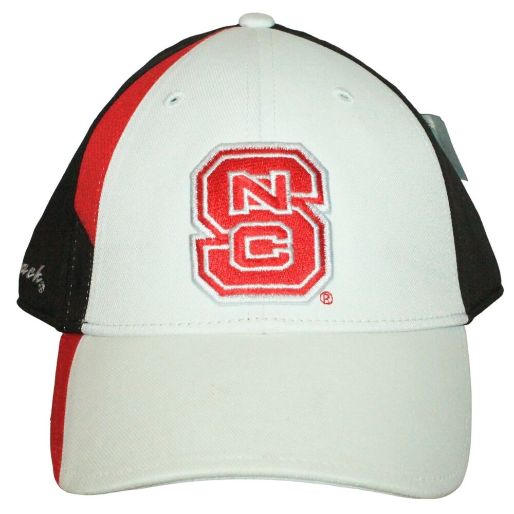 Blemishes - North Carolina NC State University Hat NCAA - Adult One Size
